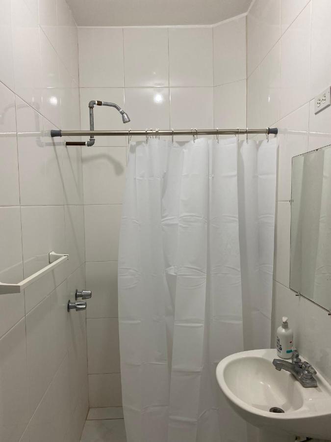 All You Need Studios Walking Distance To Beach Isla Verde San Juan Eksteriør billede