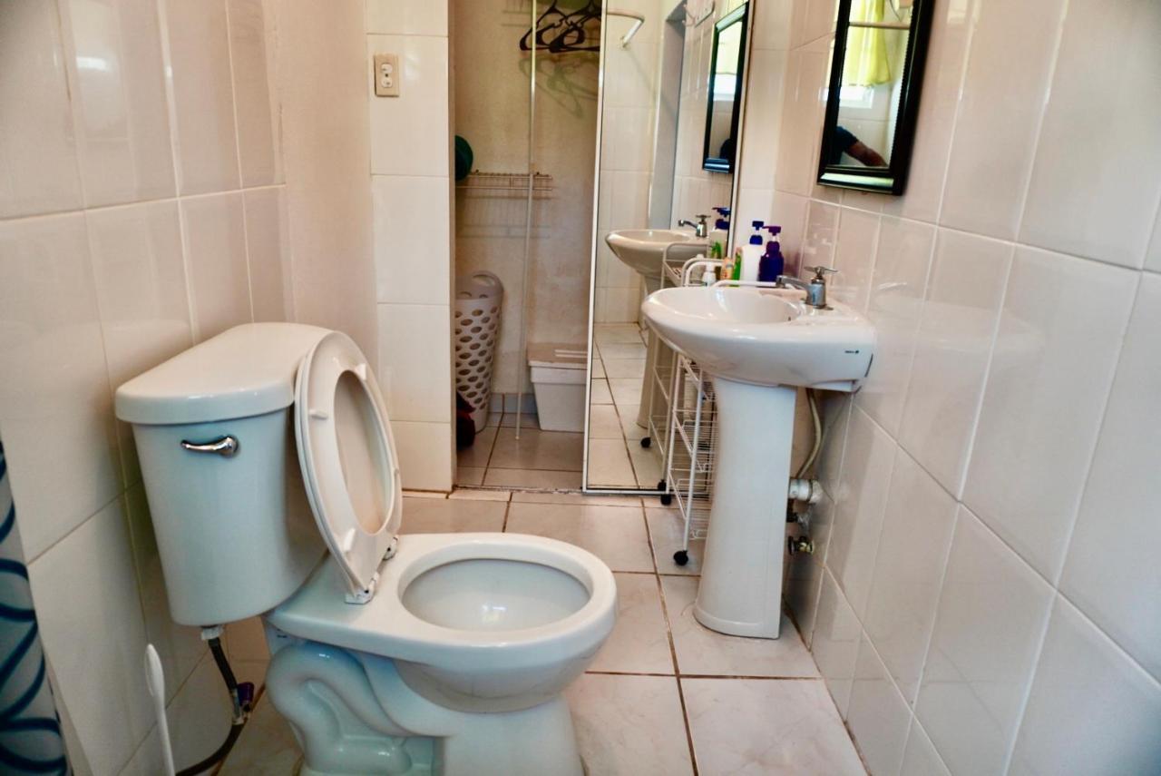 All You Need Studios Walking Distance To Beach Isla Verde San Juan Eksteriør billede