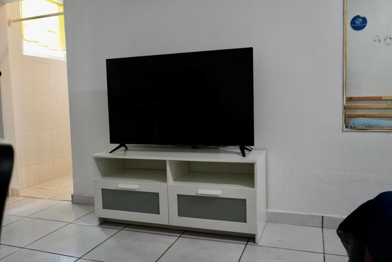 All You Need Studios Walking Distance To Beach Isla Verde San Juan Eksteriør billede
